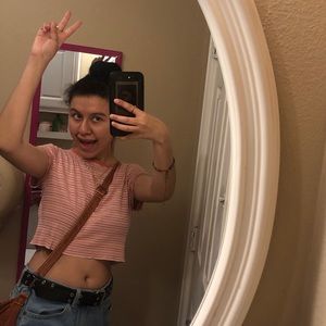 Meet your Posher, Karina